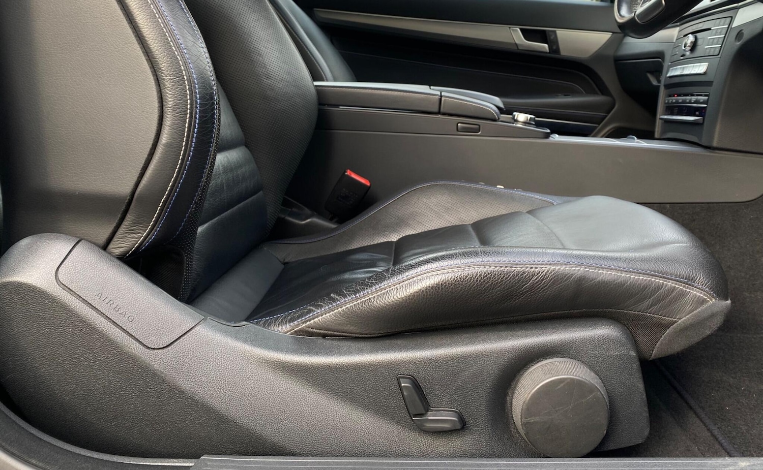 Used Mercedes-Benz E Class 2016 for sale - 76659220: Photo 20