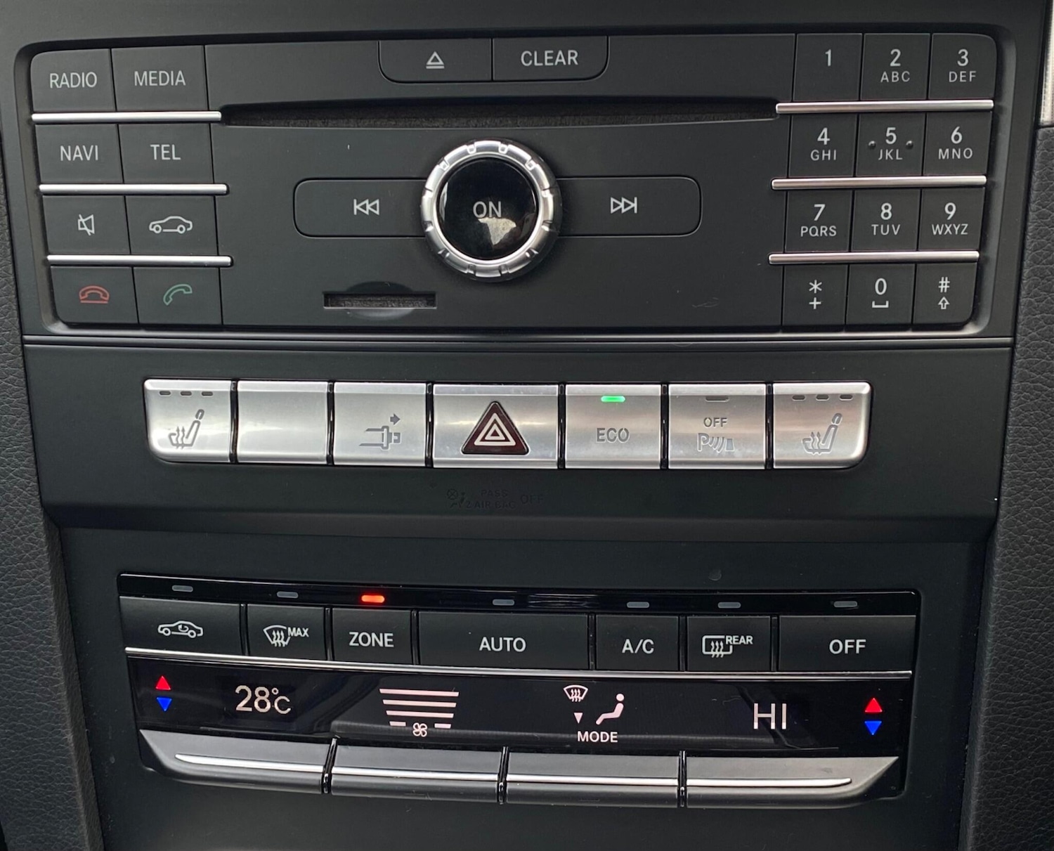 Used Mercedes-Benz E Class 2016 for sale - 76659220: Photo 35