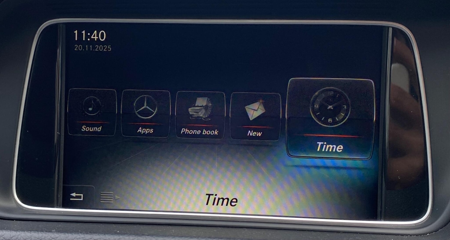 Used Mercedes-Benz E Class 2016 for sale - 76659220: Photo 53