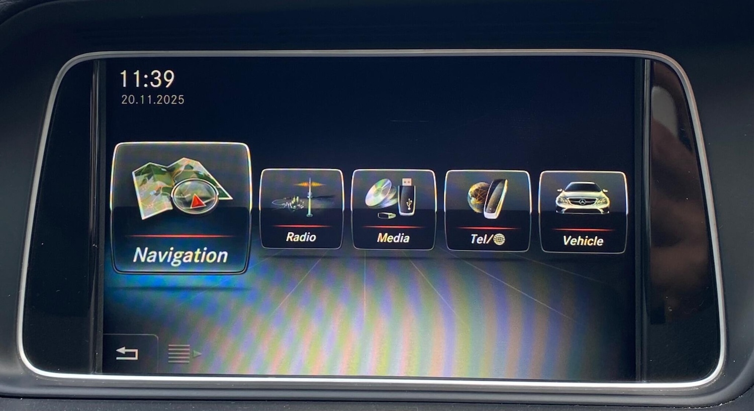 Used Mercedes-Benz E Class 2016 for sale - 76659220: Photo 55