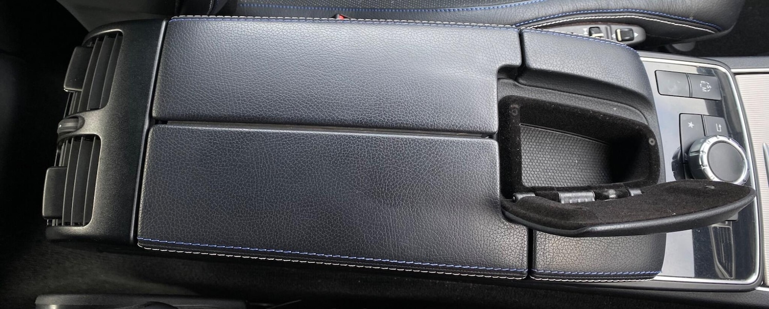 Used Mercedes-Benz E Class 2016 for sale - 76659220: Photo 60