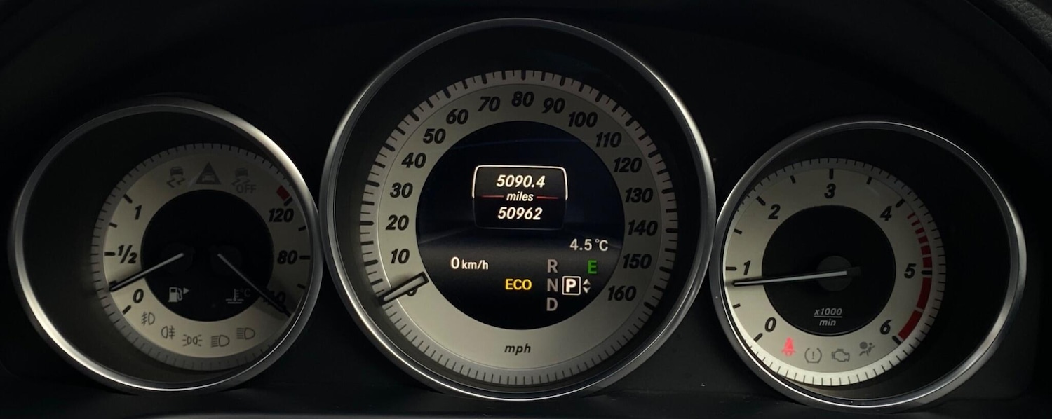 Used Mercedes-Benz E Class 2016 for sale - 76659220: Photo 63