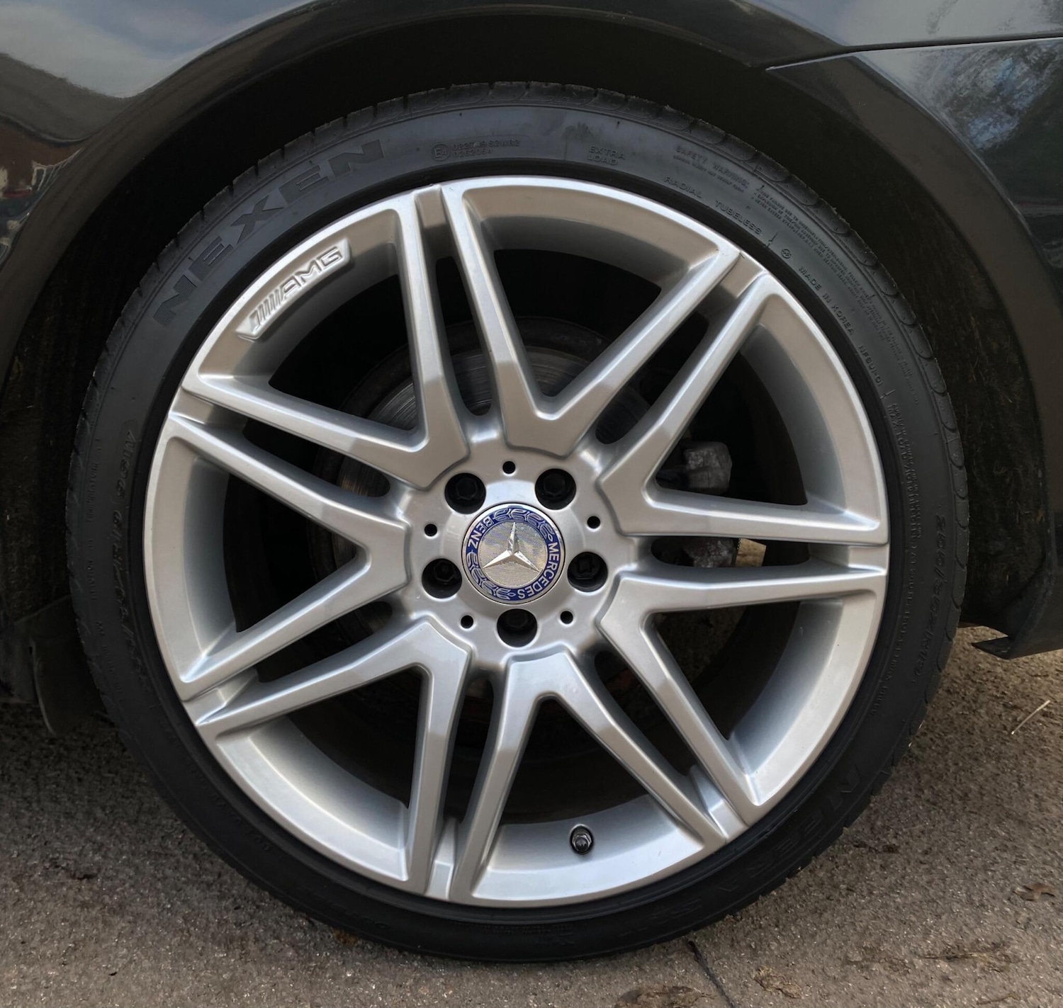 Used Mercedes-Benz E Class 2016 for sale - 76659220: Photo 65