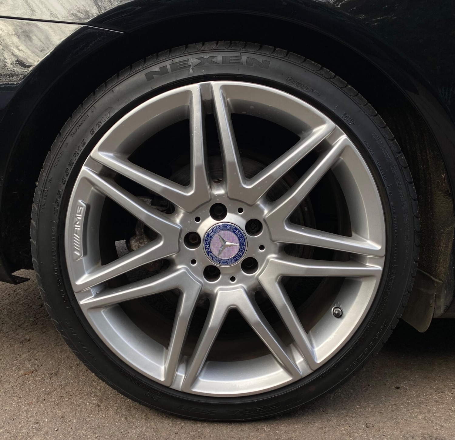 Used Mercedes-Benz E Class 2016 for sale - 76659220: Photo 66