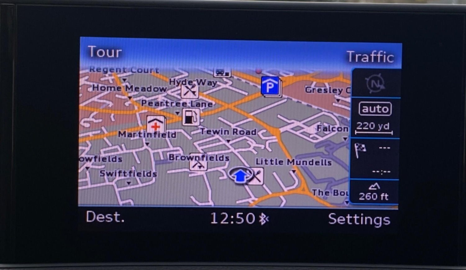 Used Audi A3 2013 for sale - 76572241: Photo 15