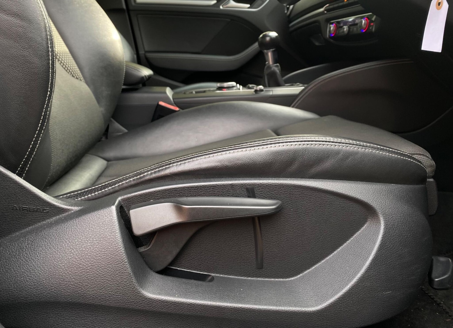 Used Audi A3 2013 for sale - 76572241: Photo 21