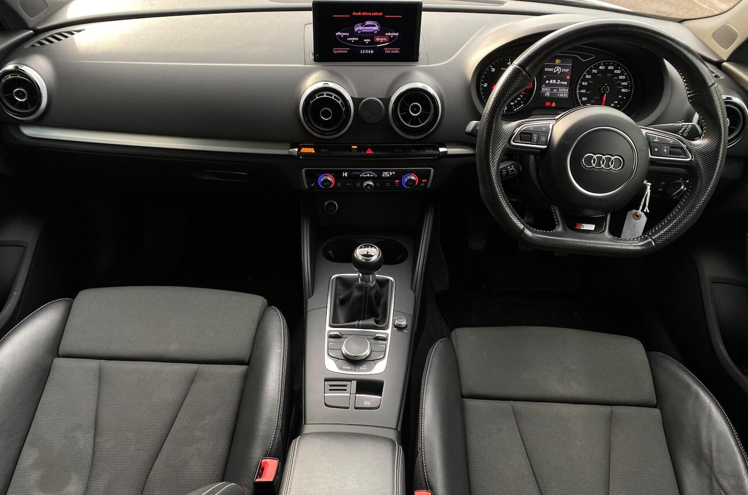 Used Audi A3 2013 for sale - 76572241: Photo 50