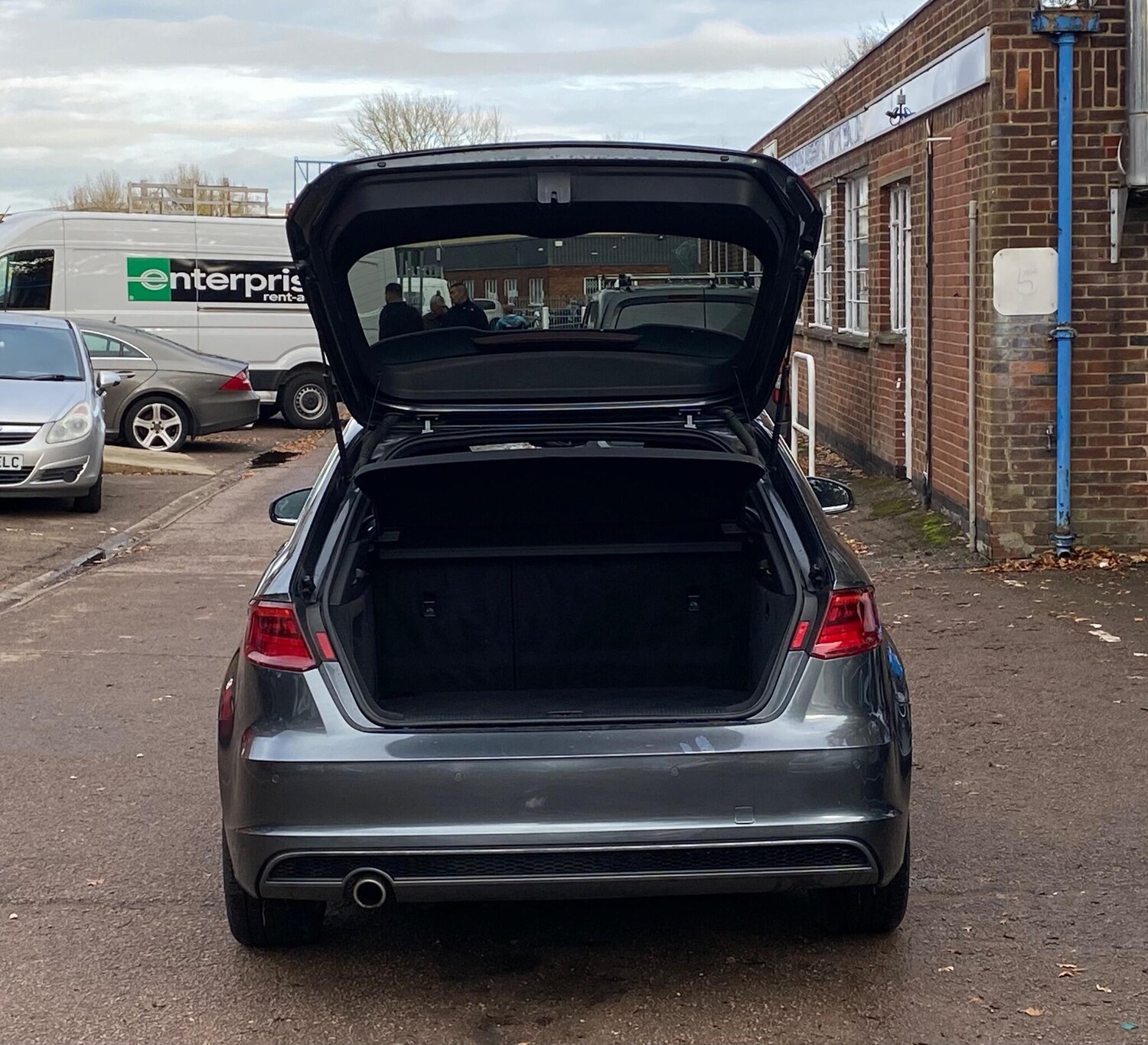 Used Audi A3 2013 for sale - 76572241: Photo 60