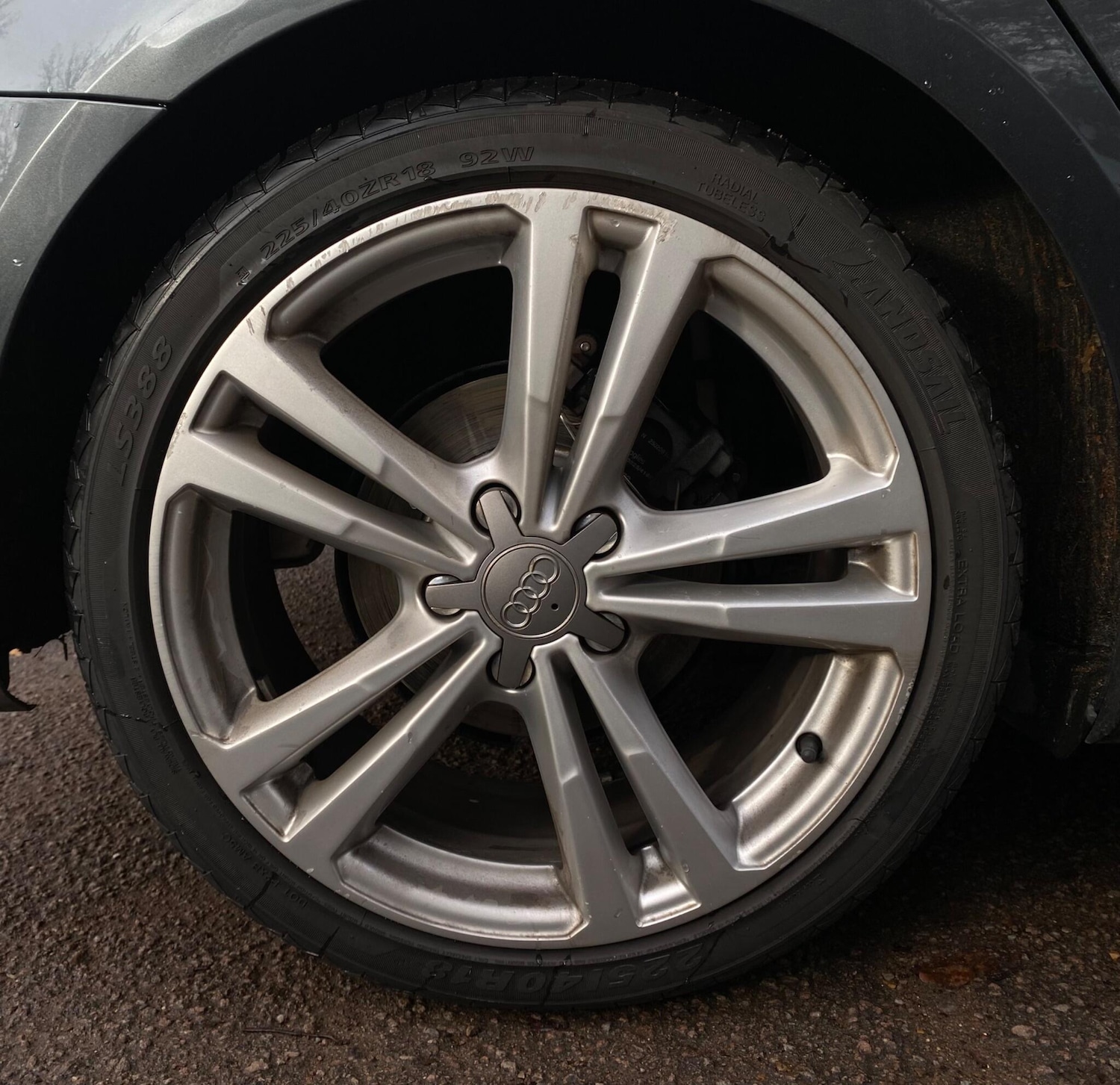 Used Audi A3 2013 for sale - 76572241: Photo 61