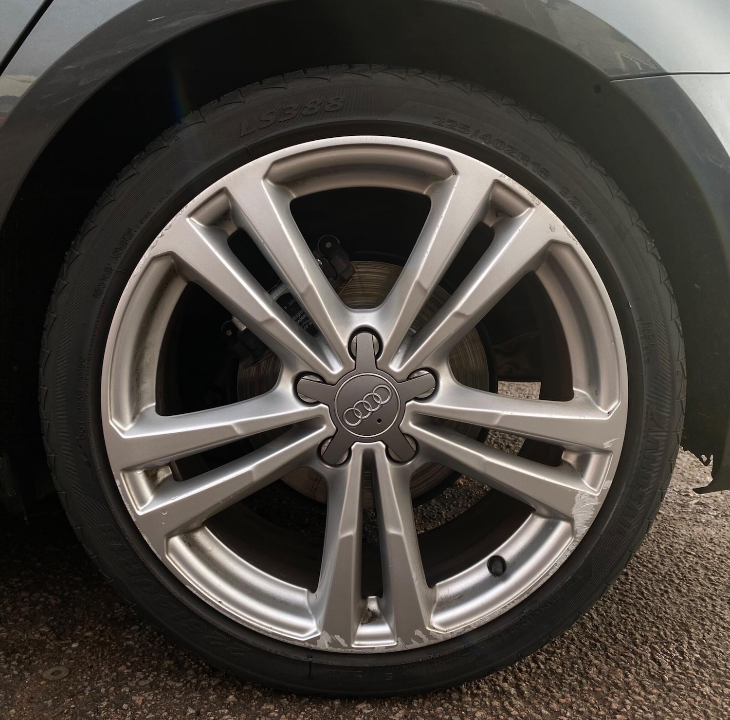 Used Audi A3 2013 for sale - 76572241: Photo 62