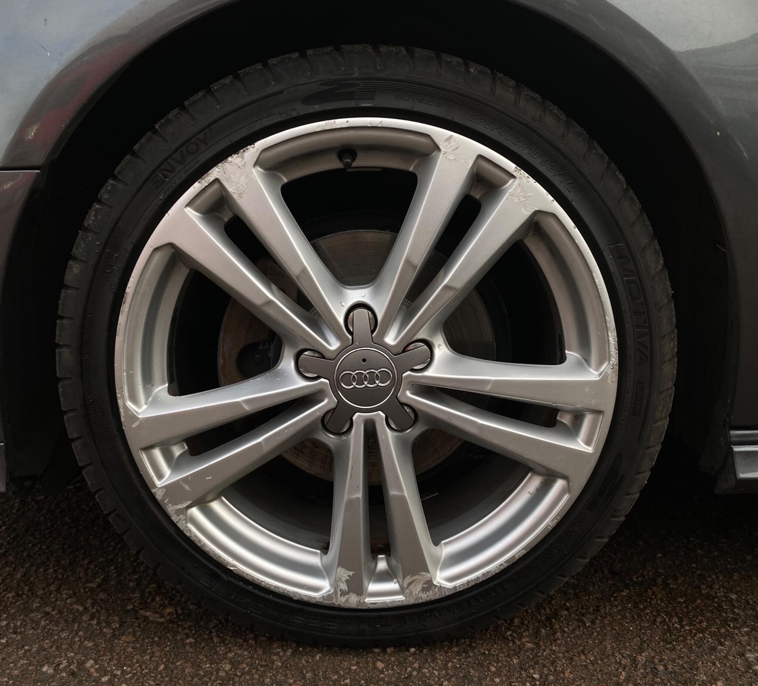 Used Audi A3 2013 for sale - 76572241: Photo 63