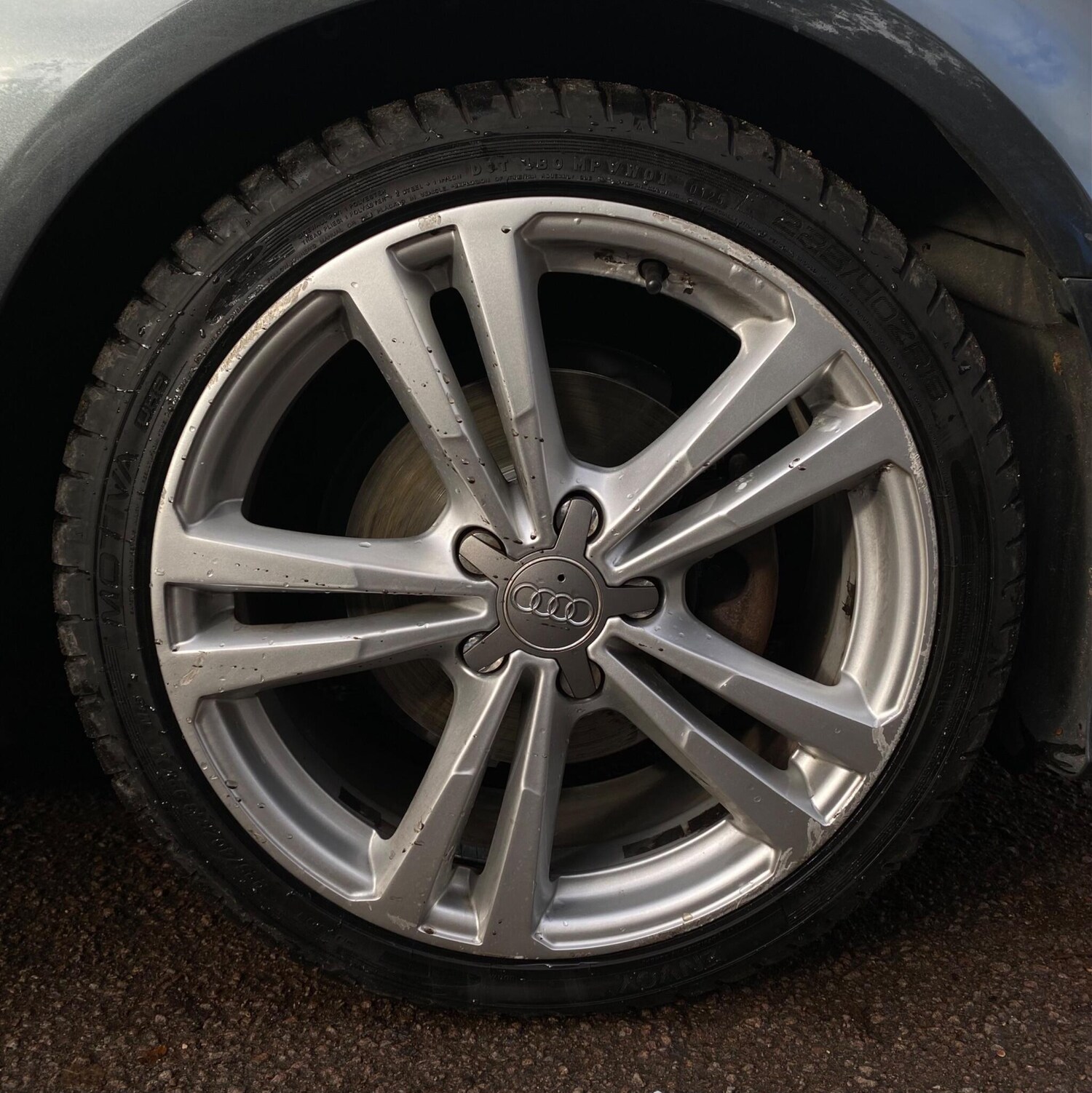 Used Audi A3 2013 for sale - 76572241: Photo 64