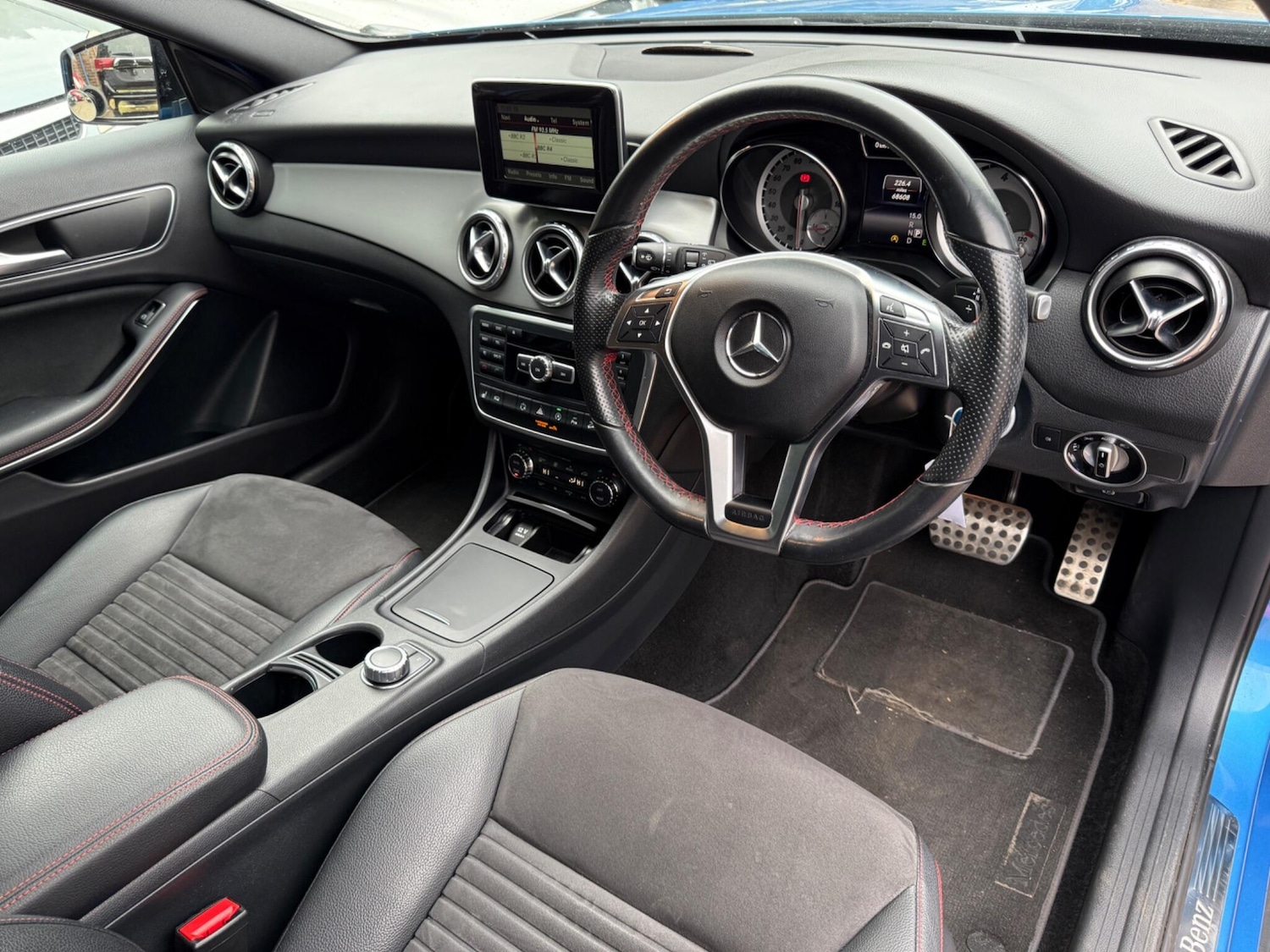 Used Mercedes-Benz GLA 2015 for sale - 76370295: Photo 13