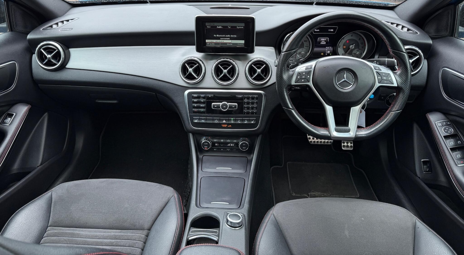 Used Mercedes-Benz GLA 2015 for sale - 76370295: Photo 14