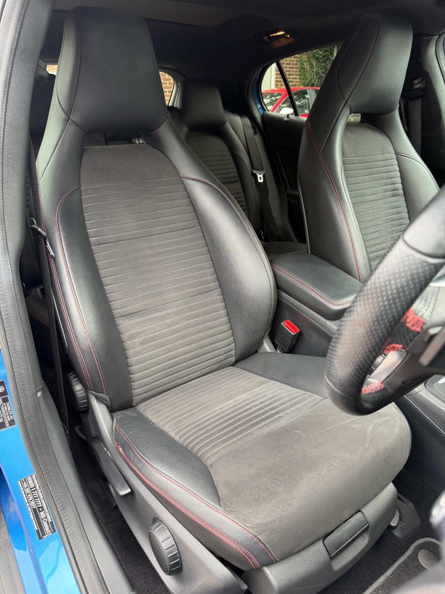 Used Mercedes-Benz GLA 2015 for sale - 76370295: Photo 17