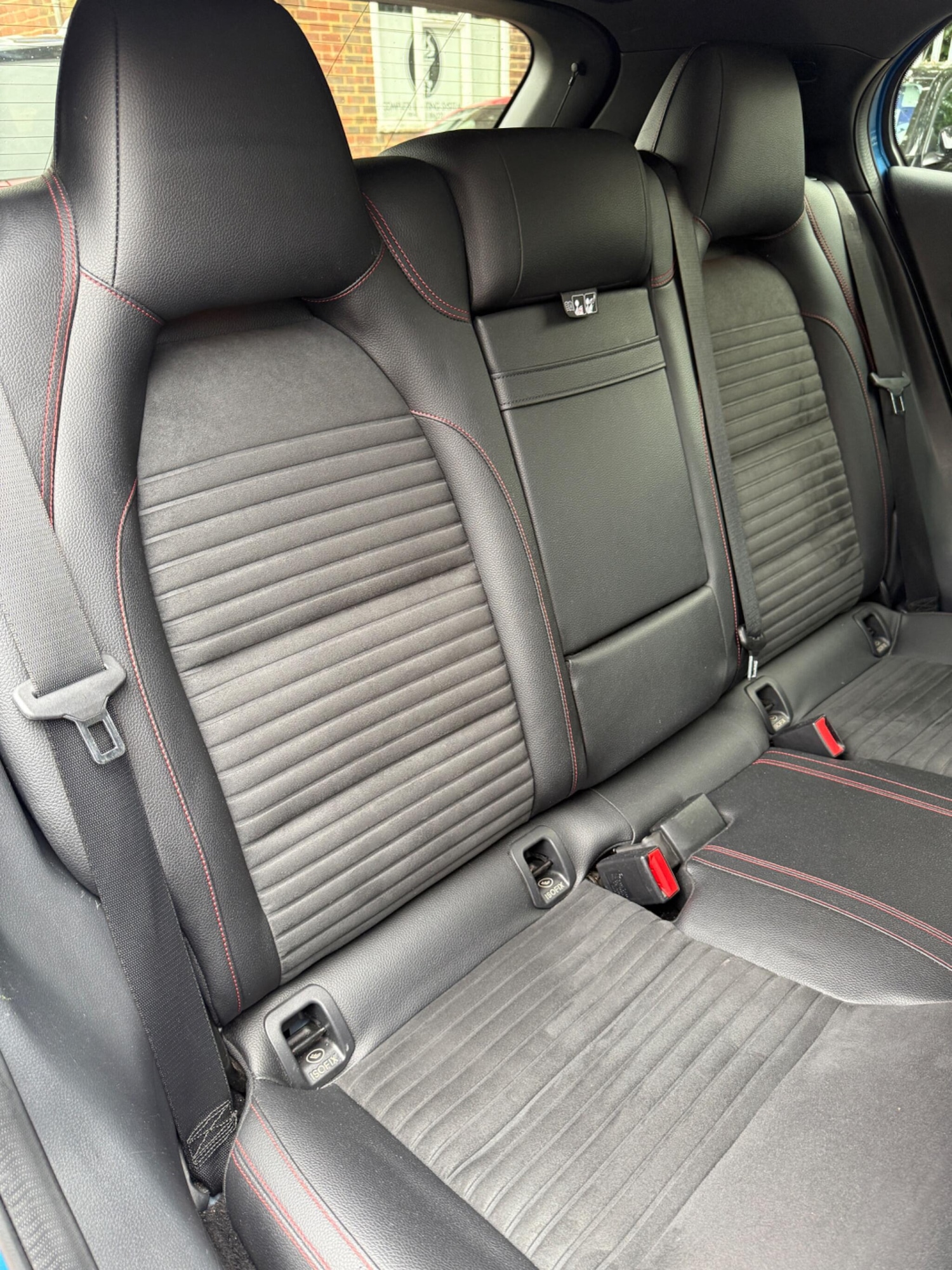 Used Mercedes-Benz GLA 2015 for sale - 76370295: Photo 18