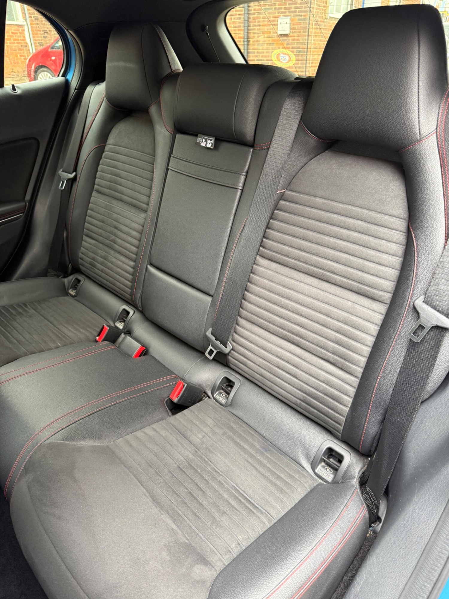 Used Mercedes-Benz GLA 2015 for sale - 76370295: Photo 21