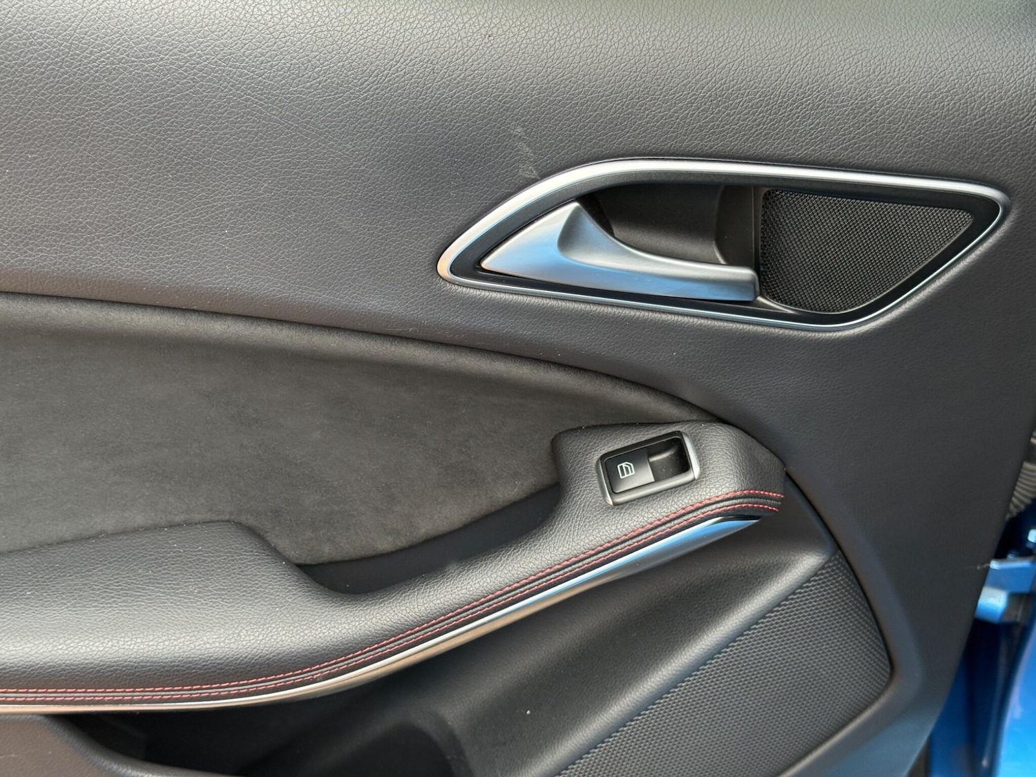 Used Mercedes-Benz GLA 2015 for sale - 76370295: Photo 42