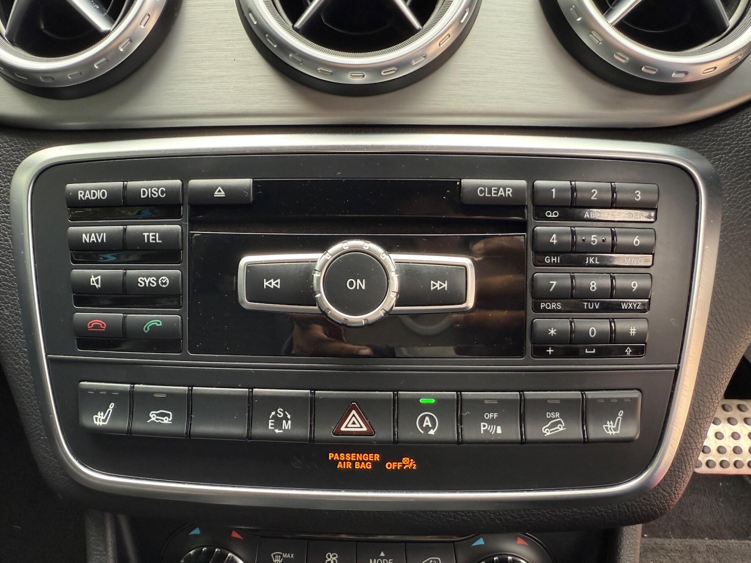 Used Mercedes-Benz GLA 2015 for sale - 76370295: Photo 47