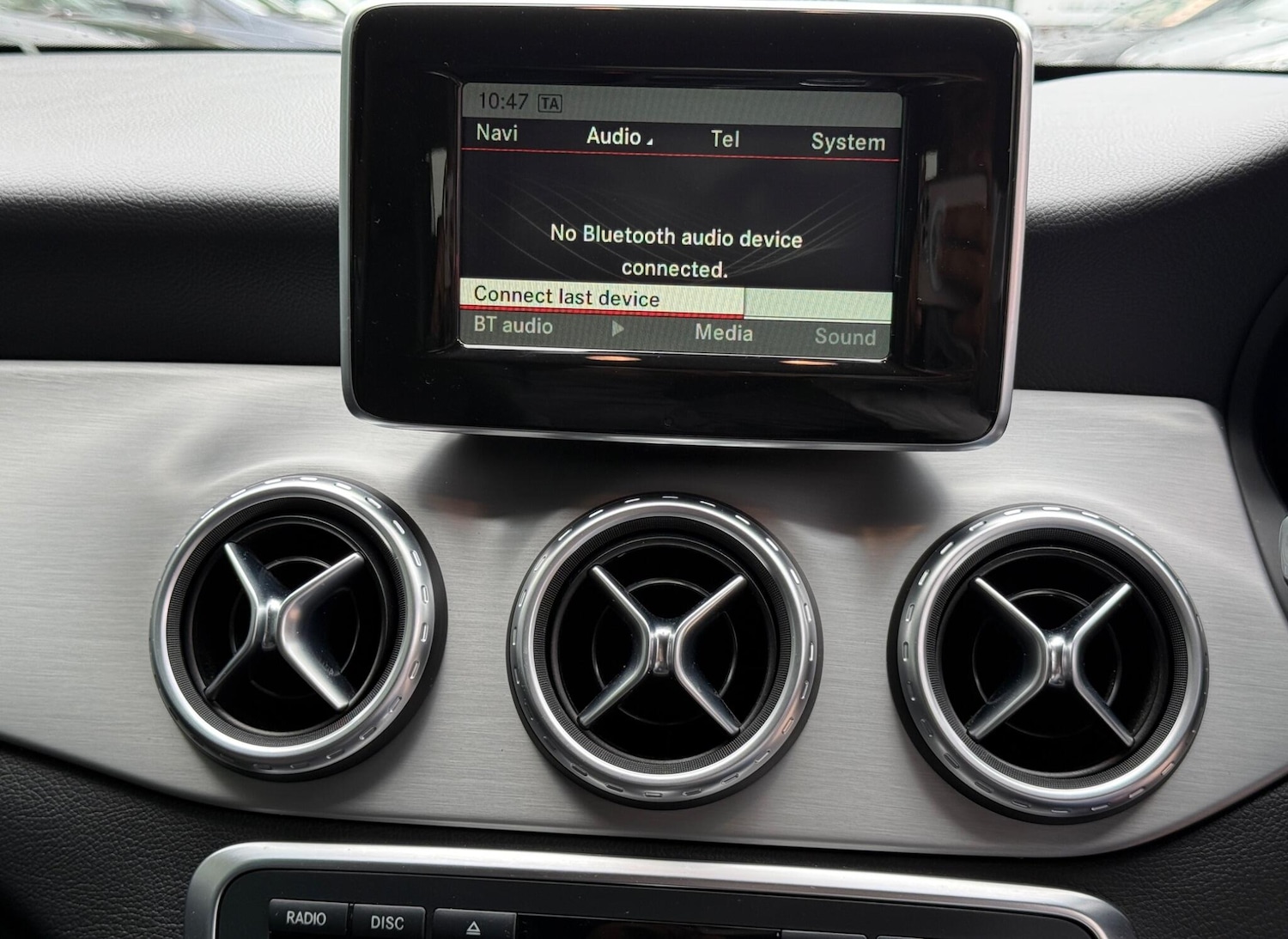 Used Mercedes-Benz GLA 2015 for sale - 76370295: Photo 50