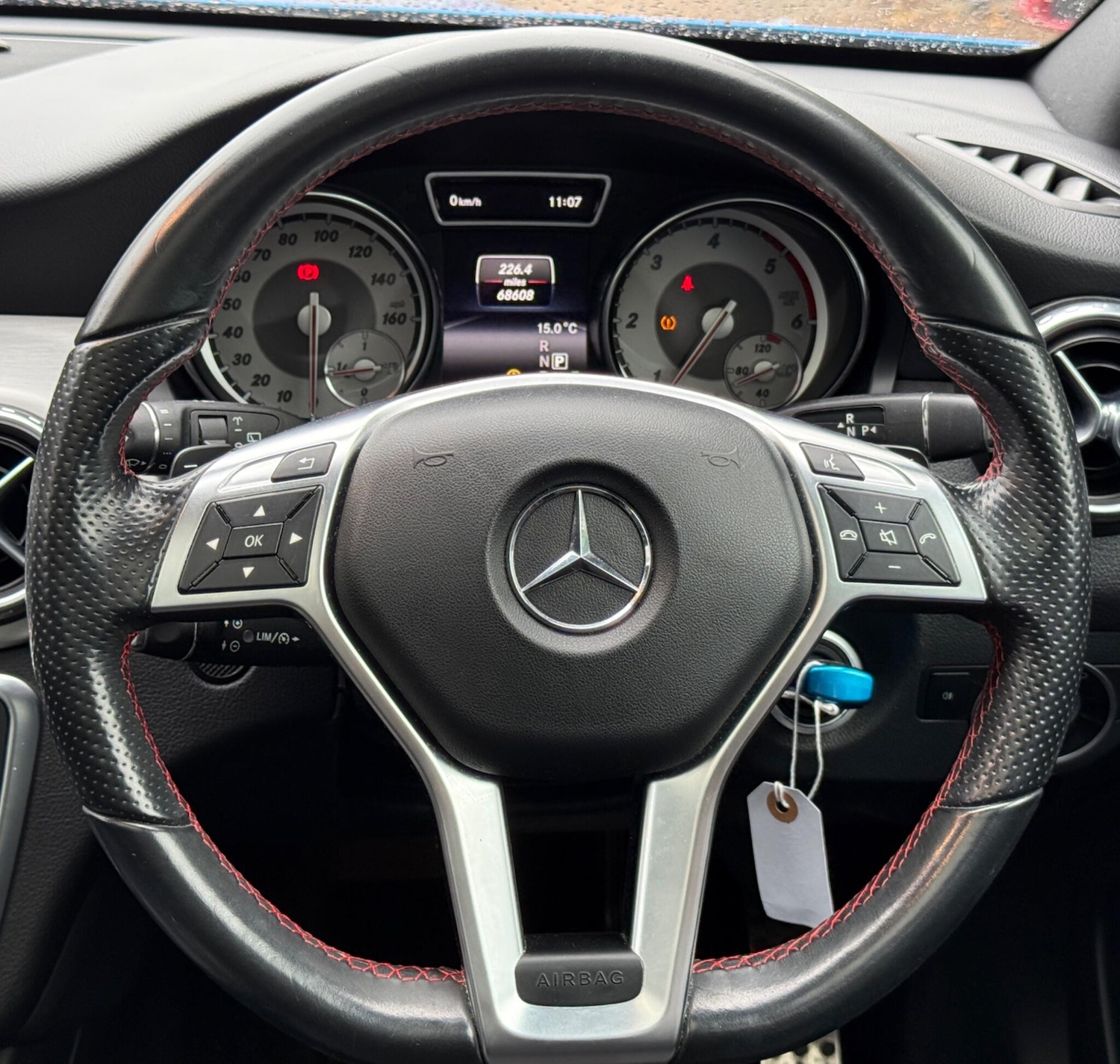 Used Mercedes-Benz GLA 2015 for sale - 76370295: Photo 61