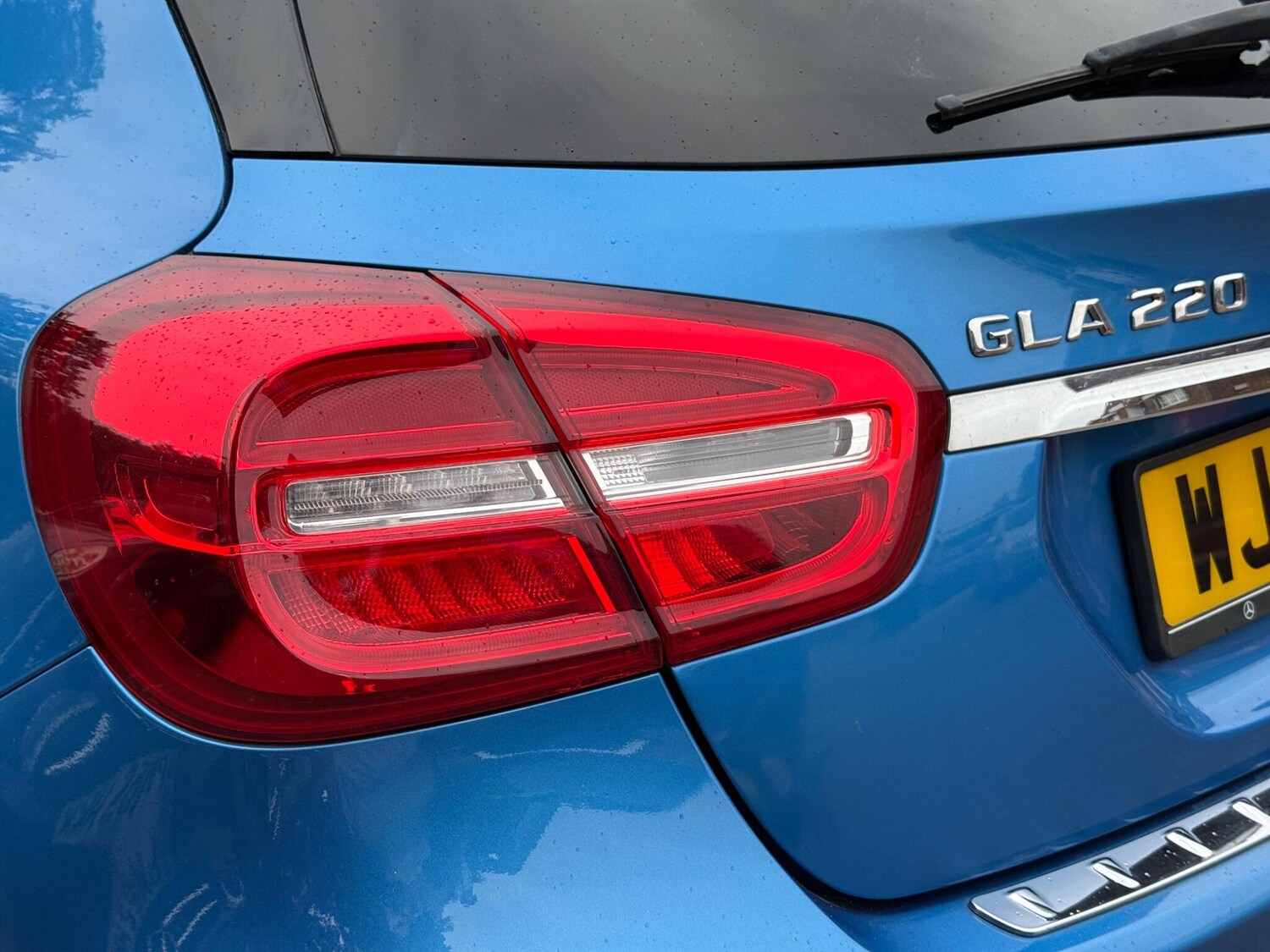 Used Mercedes-Benz GLA 2015 for sale - 76370295: Photo 65