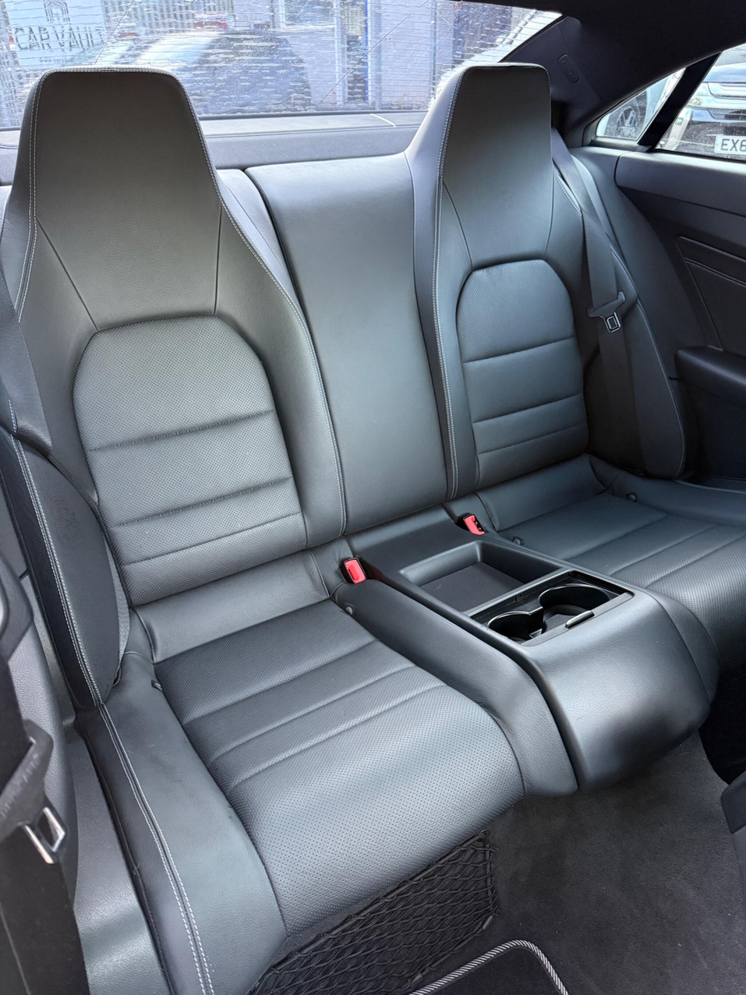 Used Mercedes-Benz E Class 2013 for sale - 76370475: Photo 17