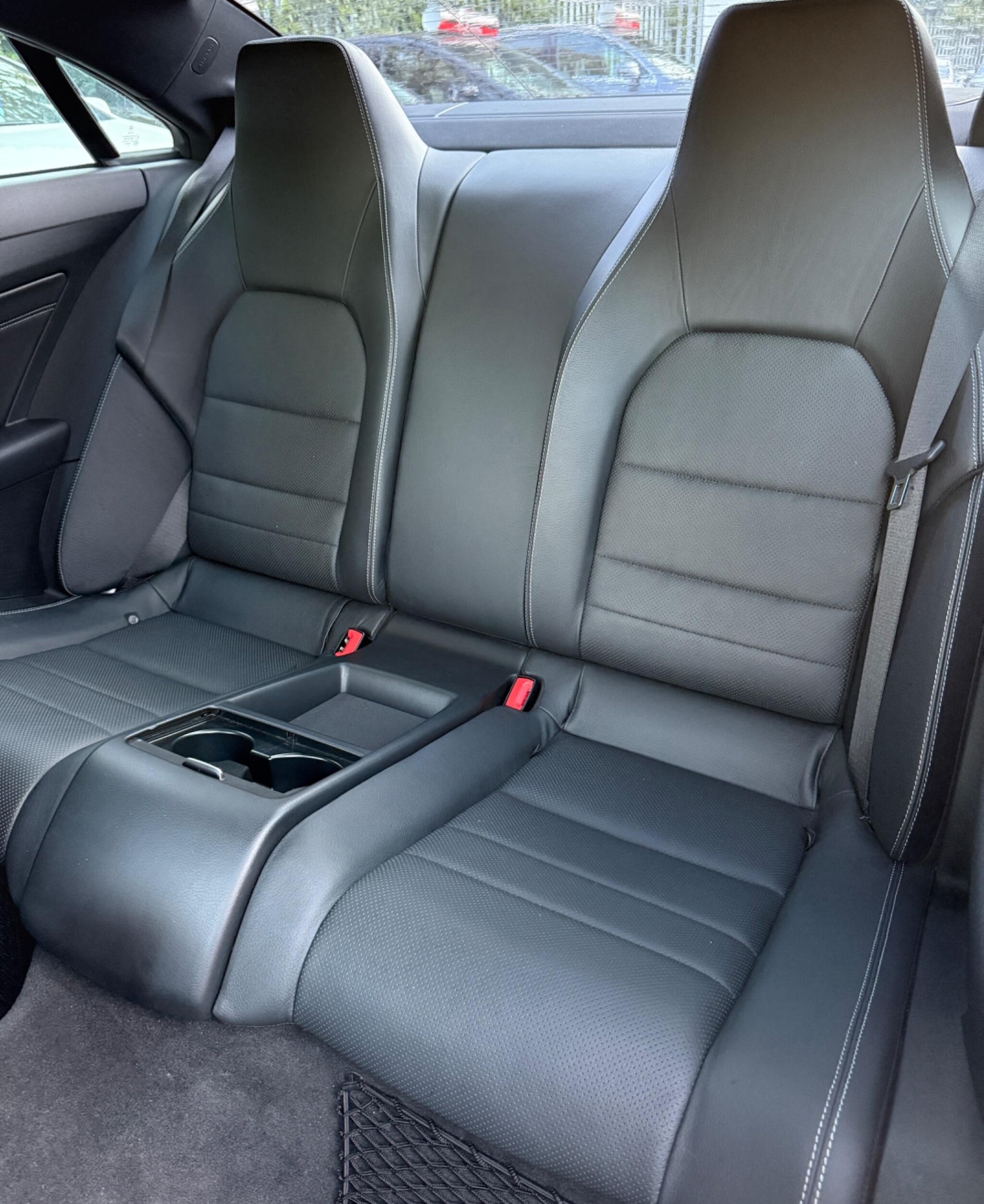 Used Mercedes-Benz E Class 2013 for sale - 76370475: Photo 20