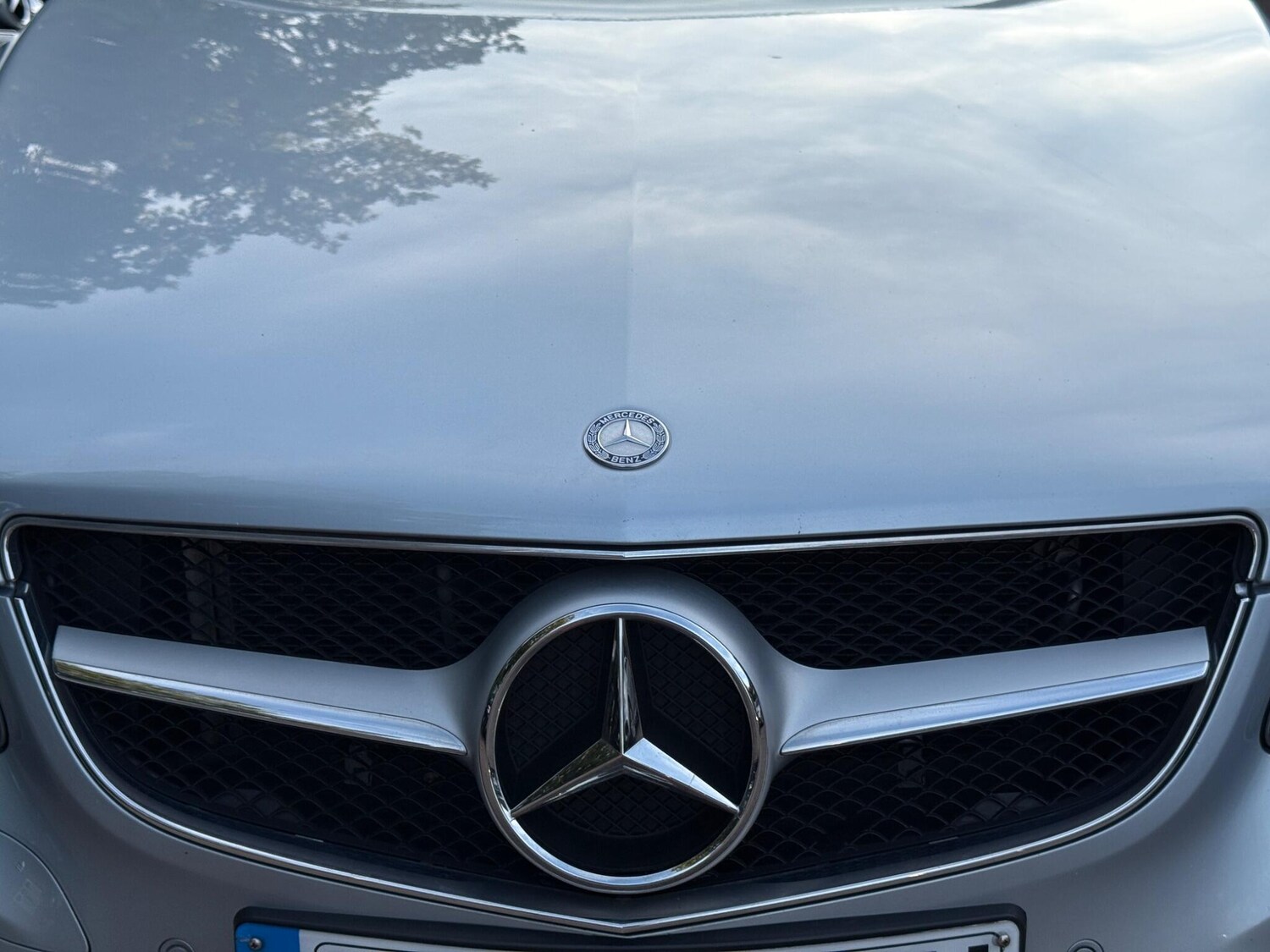 Used Mercedes-Benz E Class 2013 for sale - 76370475: Photo 21