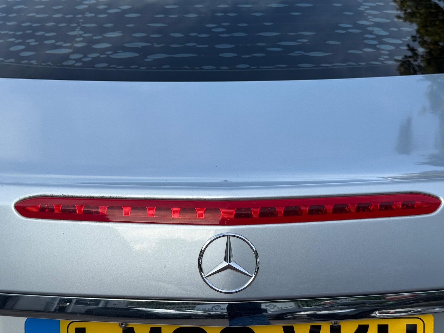 Used Mercedes-Benz E Class 2013 for sale - 76370475: Photo 22