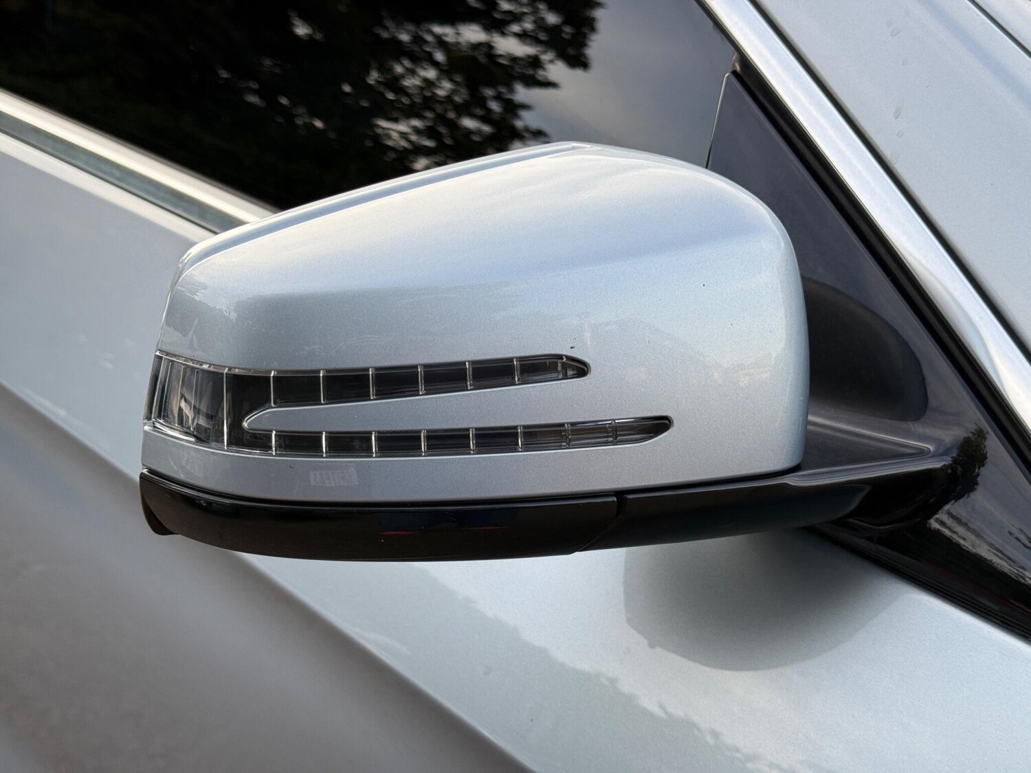 Used Mercedes-Benz E Class 2013 for sale - 76370475: Photo 52