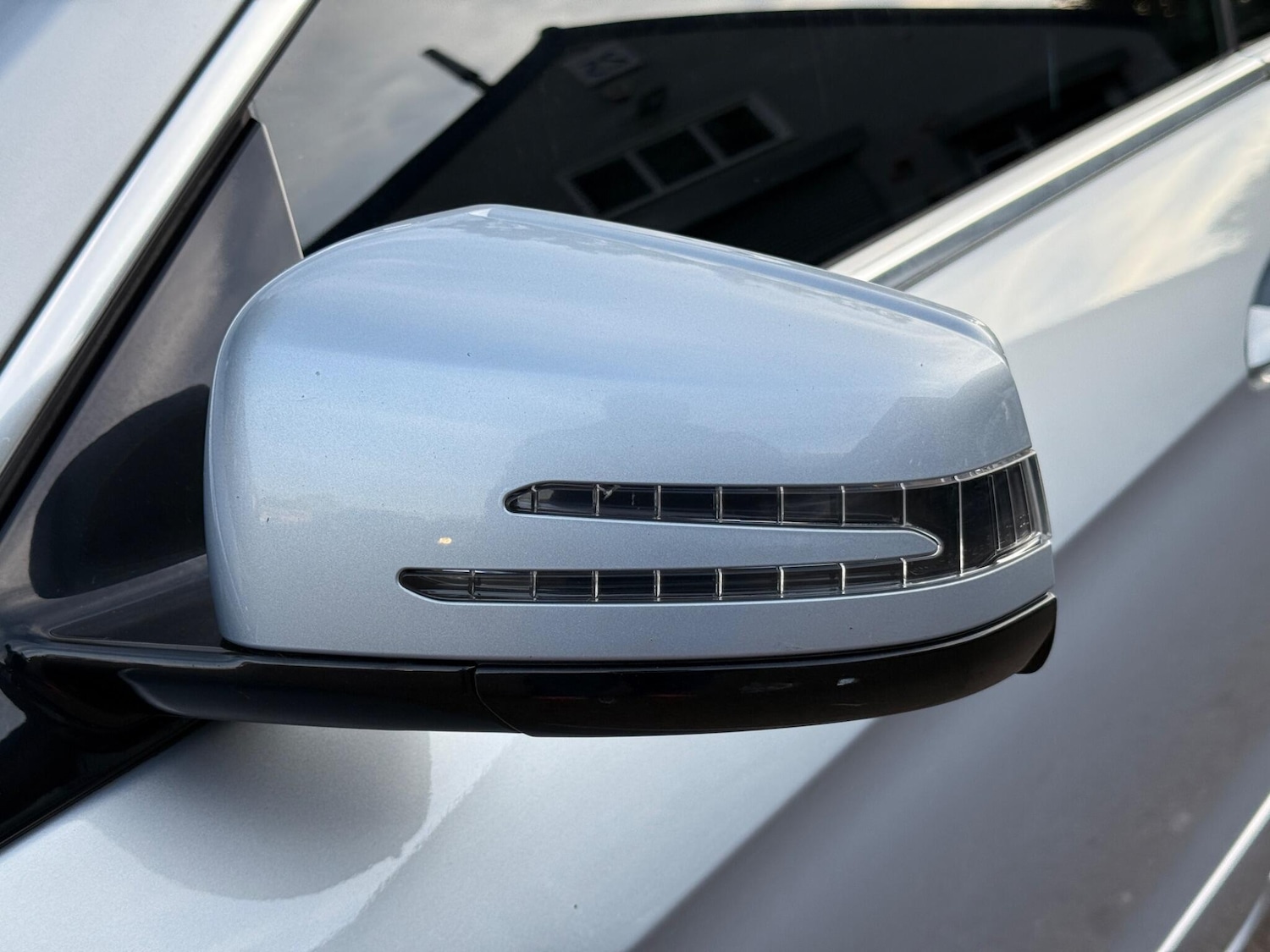 Used Mercedes-Benz E Class 2013 for sale - 76370475: Photo 53