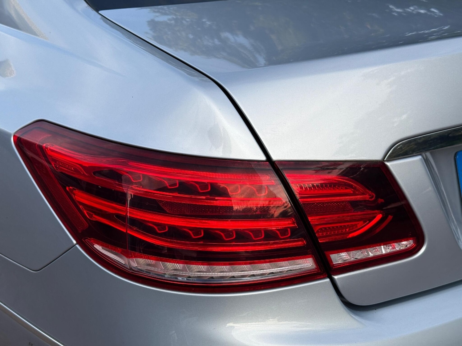 Used Mercedes-Benz E Class 2013 for sale - 76370475: Photo 57