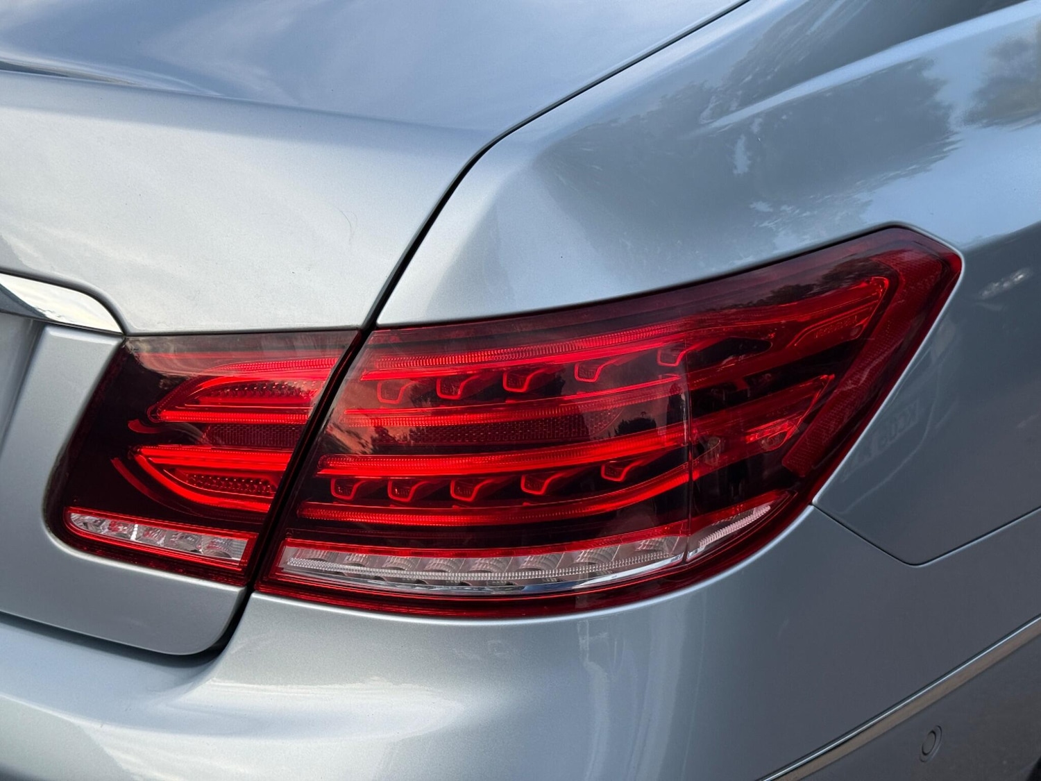 Used Mercedes-Benz E Class 2013 for sale - 76370475: Photo 58