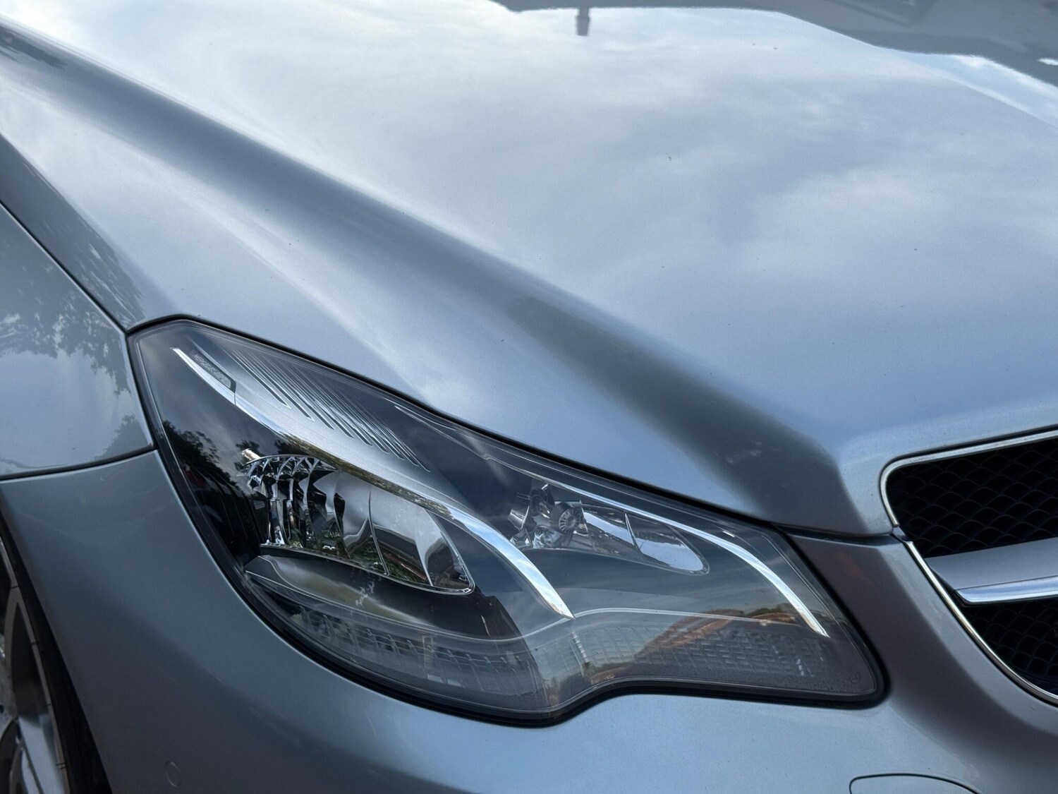 Used Mercedes-Benz E Class 2013 for sale - 76370475: Photo 60