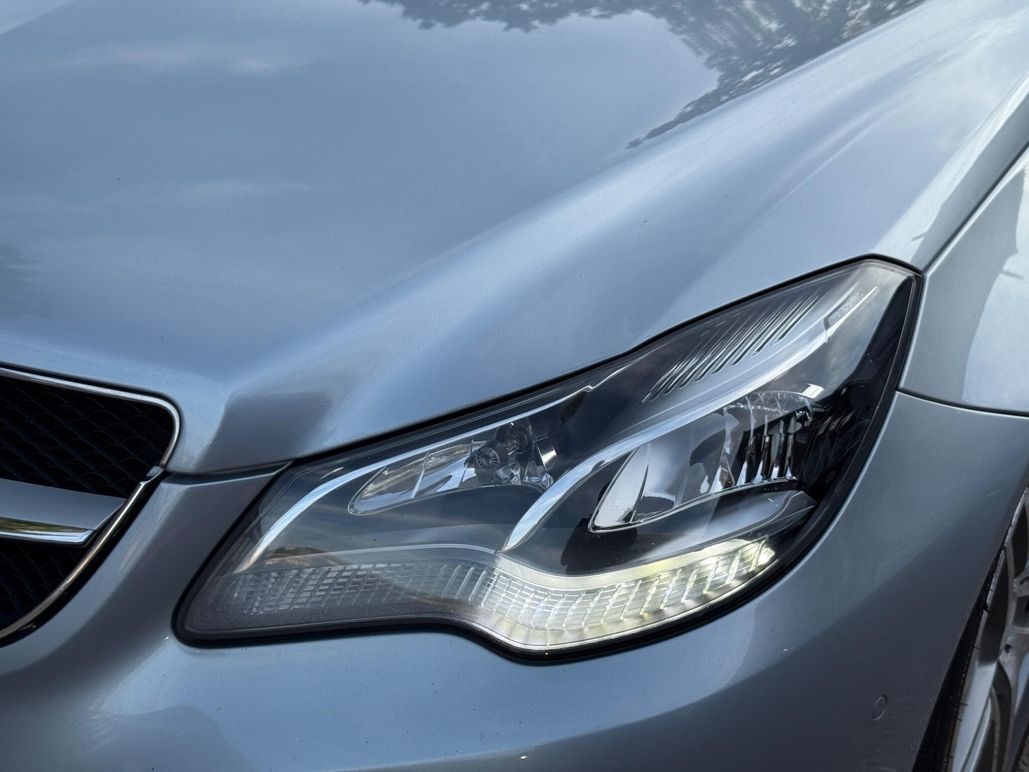 Used Mercedes-Benz E Class 2013 for sale - 76370475: Photo 61