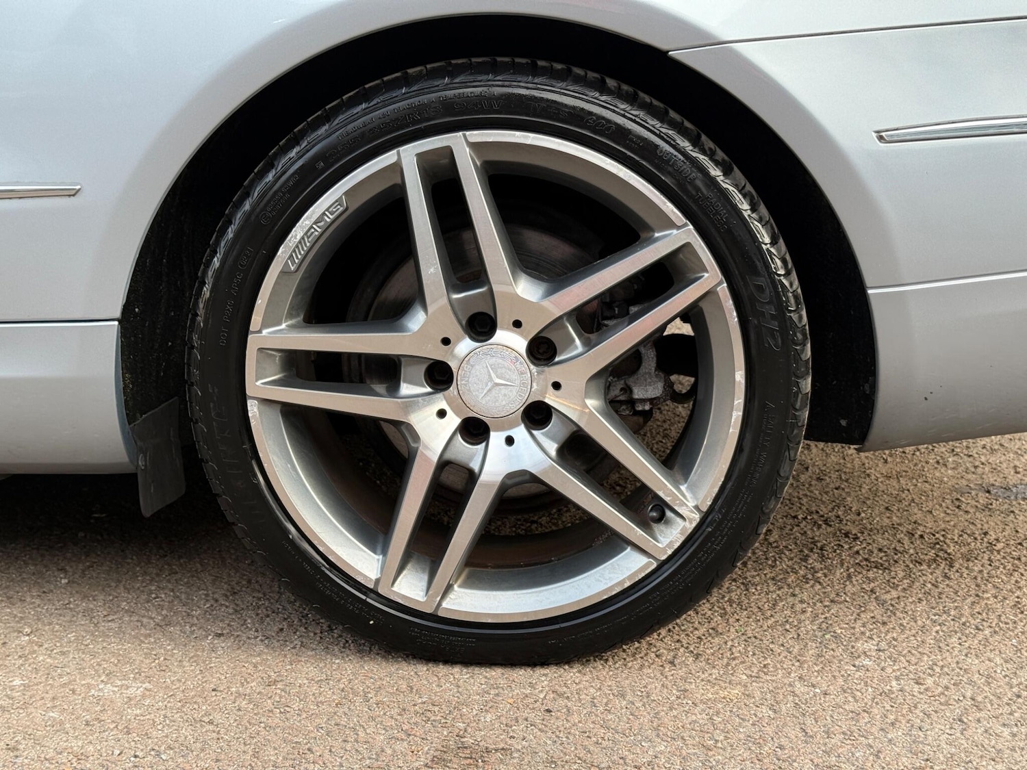 Used Mercedes-Benz E Class 2013 for sale - 76370475: Photo 67