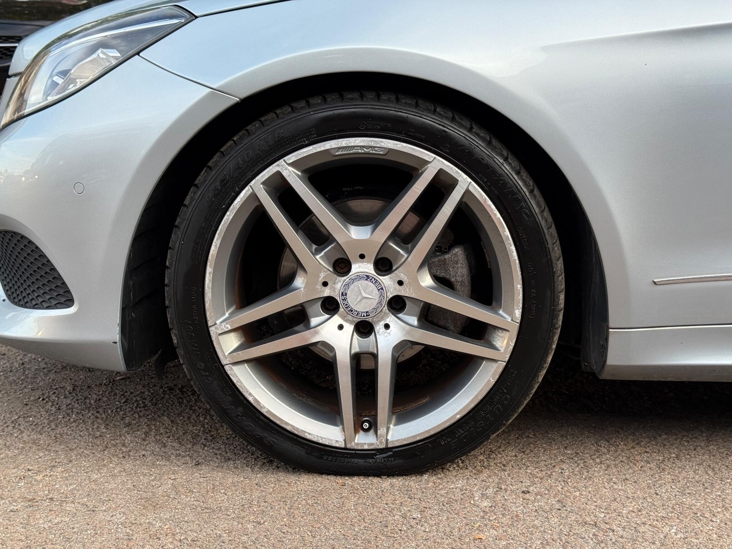 Used Mercedes-Benz E Class 2013 for sale - 76370475: Photo 68