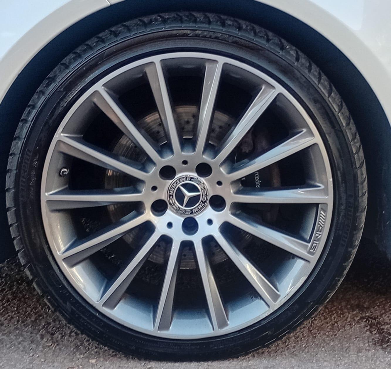 Used Mercedes-Benz CLS 2017 for sale - 76371308: Photo 27