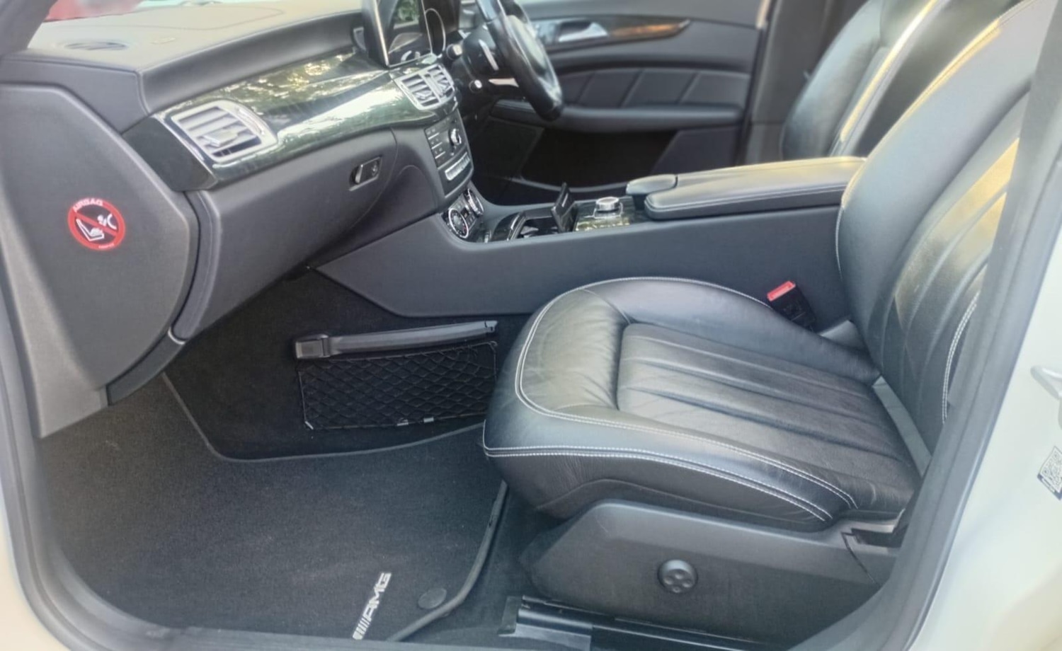 Used Mercedes-Benz CLS 2017 for sale - 76371308: Photo 28