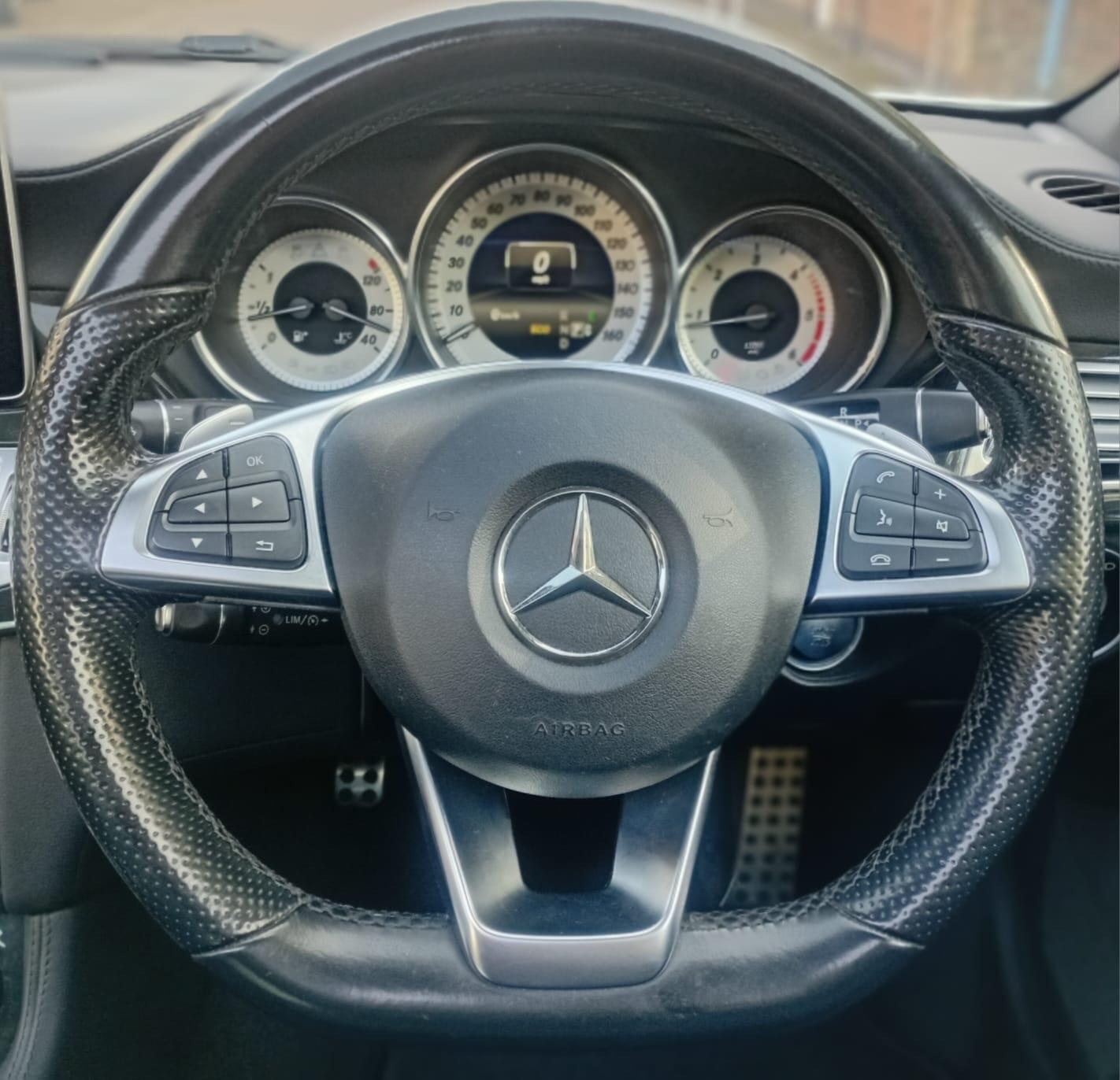 Used Mercedes-Benz CLS 2017 for sale - 76371308: Photo 41