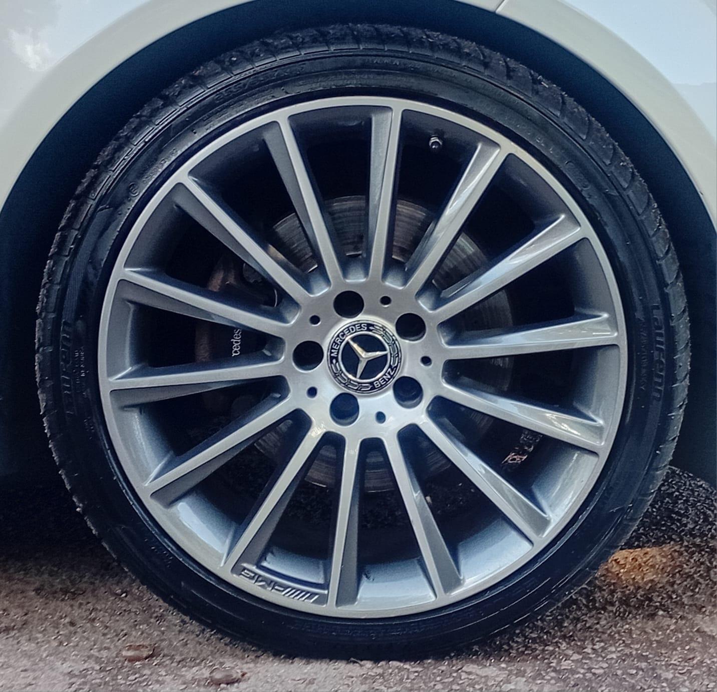 Used Mercedes-Benz CLS 2017 for sale - 76371308: Photo 43