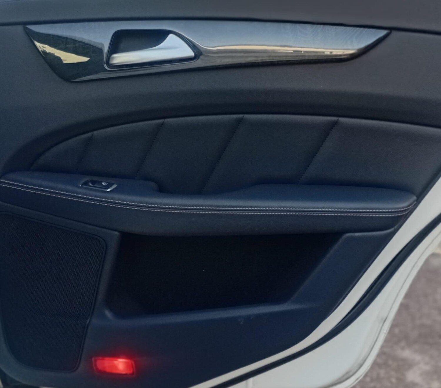 Used Mercedes-Benz CLS 2017 for sale - 76371308: Photo 45