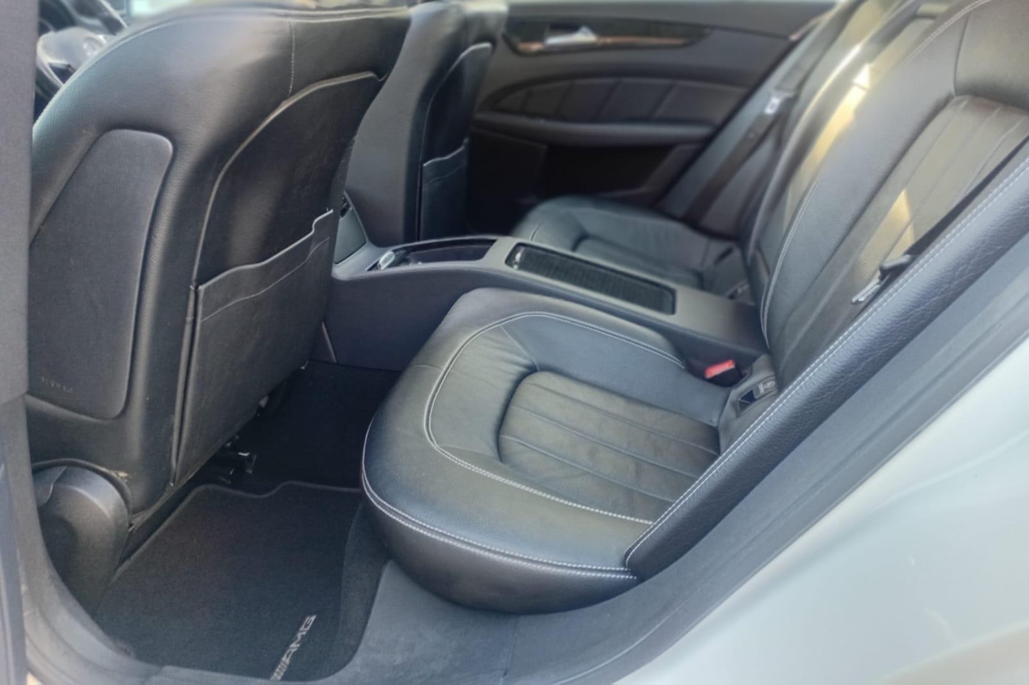 Used Mercedes-Benz CLS 2017 for sale - 76371308: Photo 52