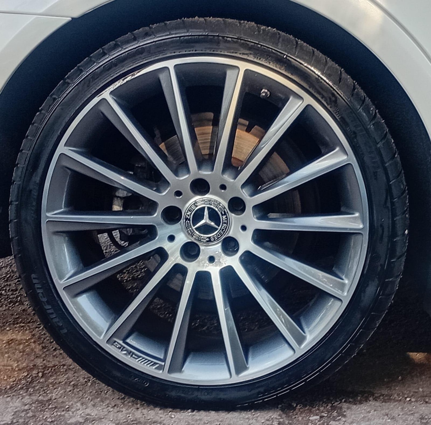 Used Mercedes-Benz CLS 2017 for sale - 76371308: Photo 55