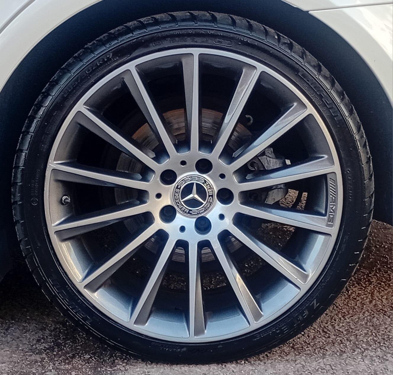 Used Mercedes-Benz CLS 2017 for sale - 76371308: Photo 59