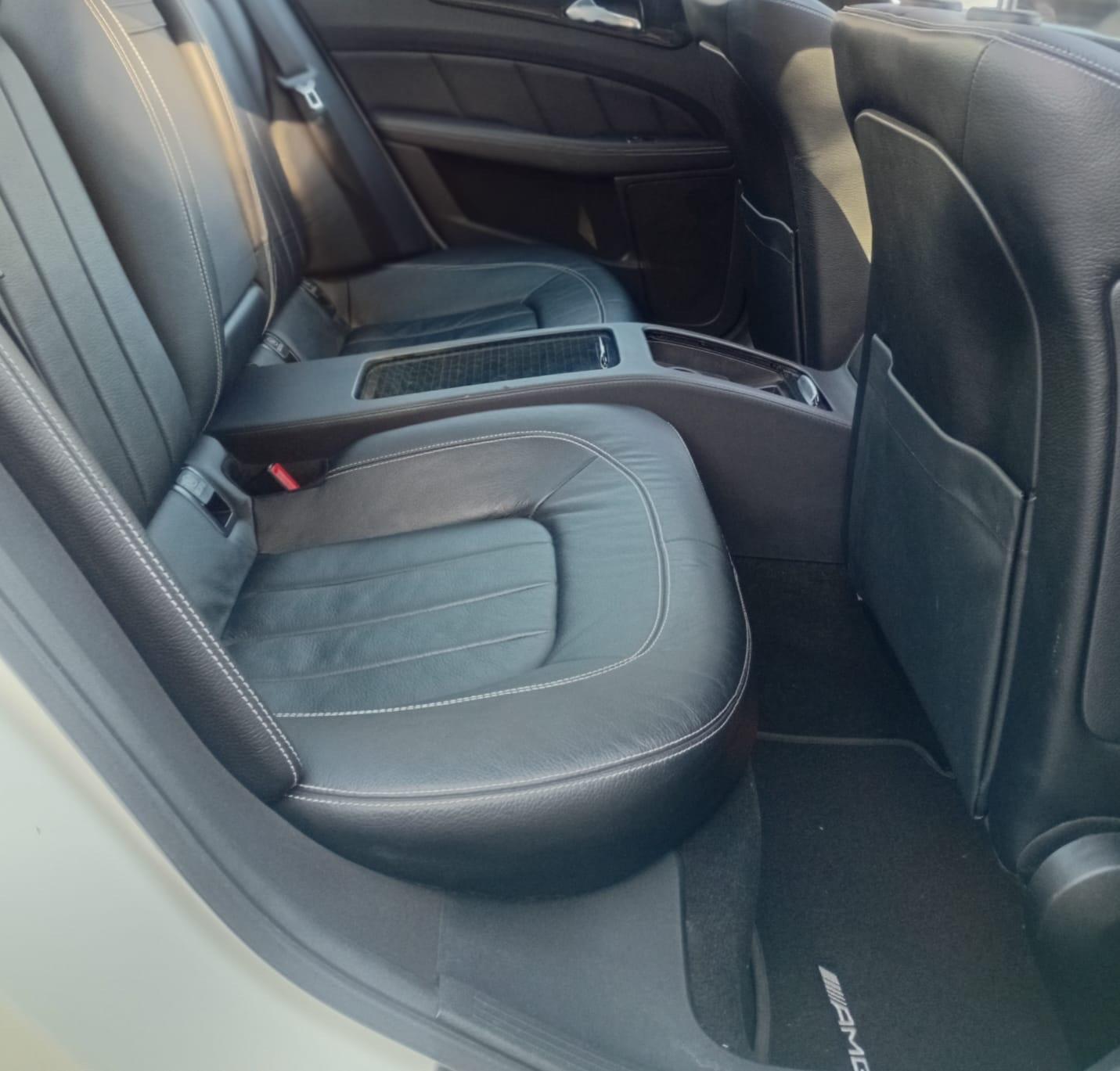 Used Mercedes-Benz CLS 2017 for sale - 76371308: Photo 67