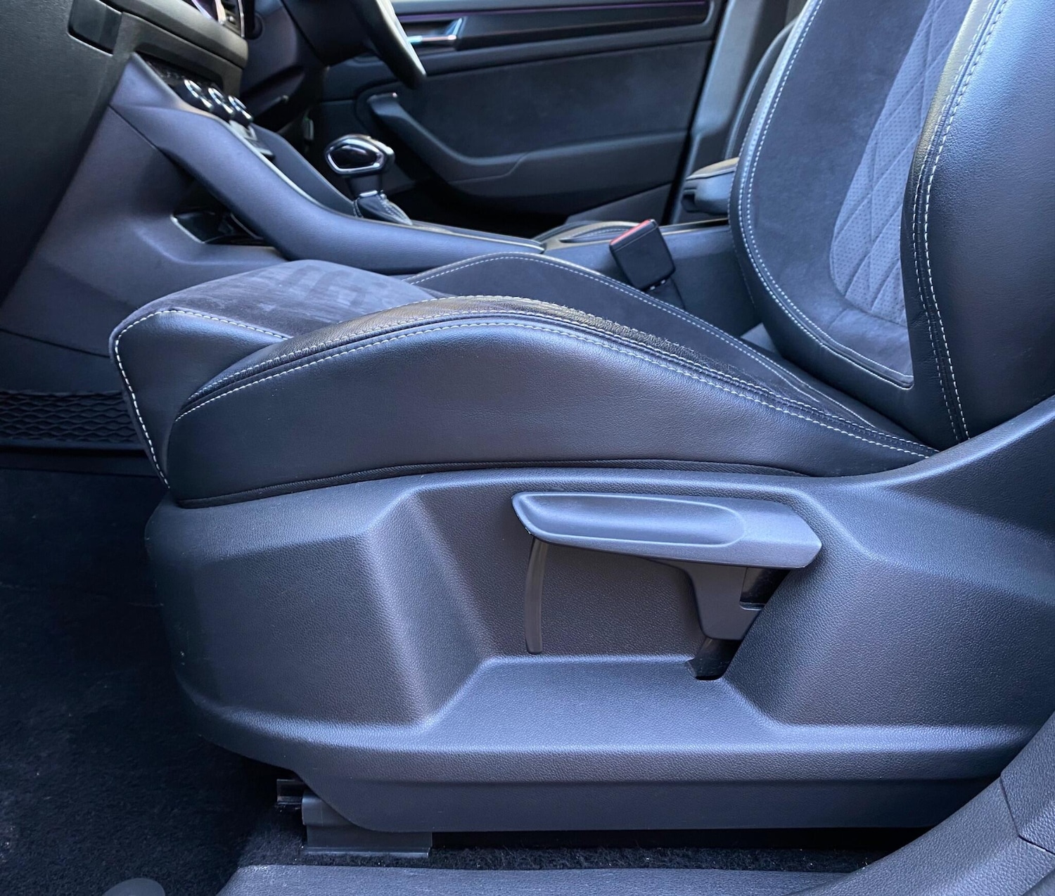 Used Skoda Kodiaq 2018 for sale - 76645480: Photo 14