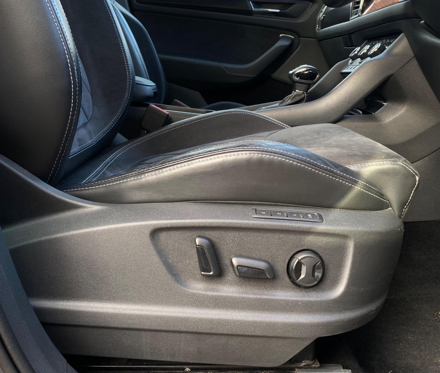 Used Skoda Kodiaq 2018 for sale - 76645480: Photo 15