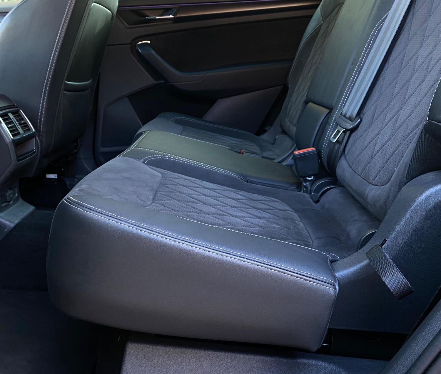 Used Skoda Kodiaq 2018 for sale - 76645480: Photo 16